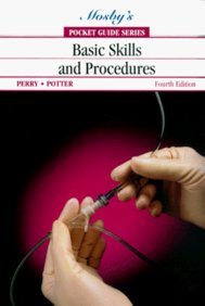9780815127147: Pocket Guide to Basic Skills and Procedures