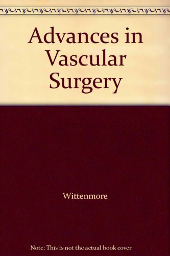 Advances in Vascular Surgery: Vol 9