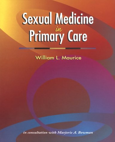 Beispielbild fr Sexual Medicine In Primary Care zum Verkauf von HPB-Red