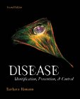Beispielbild fr Disease: Identification, Prevention, and Control; 2nd Edition zum Verkauf von HPB-Red