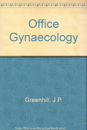 Greenhill's Office Gynecology