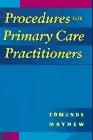 9780815130345: Procedures for the Primary Care Practitioner