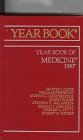 Beispielbild fr The Yearbook of Medicine 1997 zum Verkauf von HPB-Red