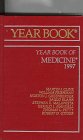 Stock image for The Yearbook of Medicine 1997 for sale by HPB-Red