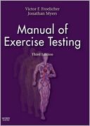 Imagen de archivo de Manual of Exercise Testing a la venta por Bookworm Books