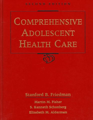 Comprehensive Adolescent Health Care