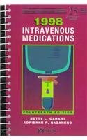 Beispielbild fr Intravenous Medications: A Handbook for Nurses and Allied Health Professionals (14th ed) zum Verkauf von HPB-Red