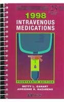 Stock image for Intravenous Medications: A Handbook for Nurses and Allied Health Professionals (14th ed) for sale by HPB-Red