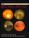 Beispielbild fr The Retina Color Atlas zum Verkauf von Ammareal