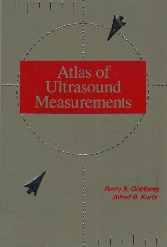 9780815135418: Atlas of Ultrasound Measurements