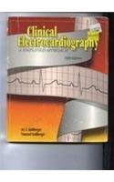 Imagen de archivo de Clinical Electrocardiography : A Simplified Approach a la venta por Wonder Book
