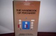 Imagen de archivo de Handbook of Psychiatry a la venta por HPB-Red