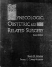 Imagen de archivo de Gynecologic, Obstetric, and Related Surgery (Gynecologic & Obstetric Surgery (Nichols)) a la venta por HPB-Red