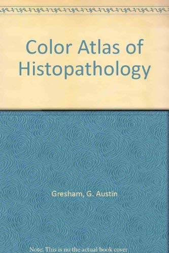 Imagen de archivo de Color Atlas of General Pathology a la venta por Better World Books