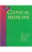 Imagen de archivo de Clinical Medicine a la venta por WorldofBooks