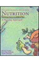 Stock image for Foundations of Nutrition and Diet Therapy : A Nursing Approach for sale by Better World Books: West