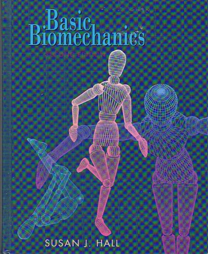 Beispielbild fr Basic Biomechanics zum Verkauf von Better World Books