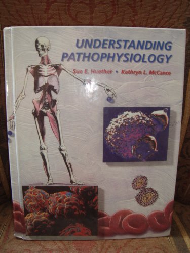 Beispielbild fr Understanding Pathophysiology zum Verkauf von ThriftBooks-Dallas