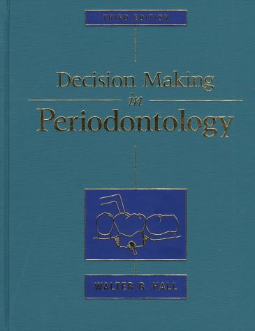9780815141938: Decision Making in Periodontology