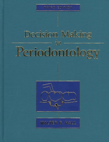 9780815141938: Decision Making In Periodontology