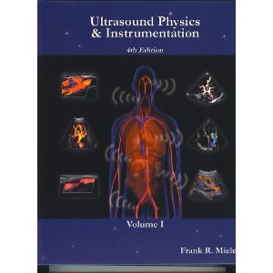 9780815142461: Ultrasound Physics and Instrumentation