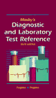 Beispielbild fr Mosby's Diagnostic and Laboratory Test Reference zum Verkauf von SecondSale