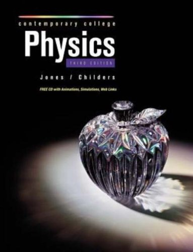 Stock image for Contemporary College Physics for sale by Hawking Books