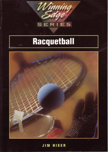 Stock image for Racquetball for sale by General Eclectic Books