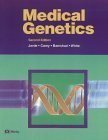 Beispielbild fr Medical Genetics zum Verkauf von Ammareal