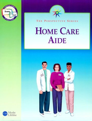 Imagen de archivo de Home Care Aide a la venta por Romtrade Corp.