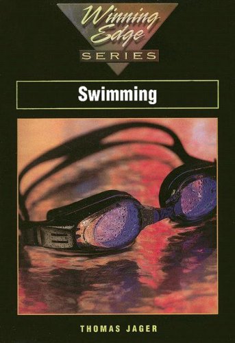 Imagen de archivo de Swimming a la venta por HPB-Red