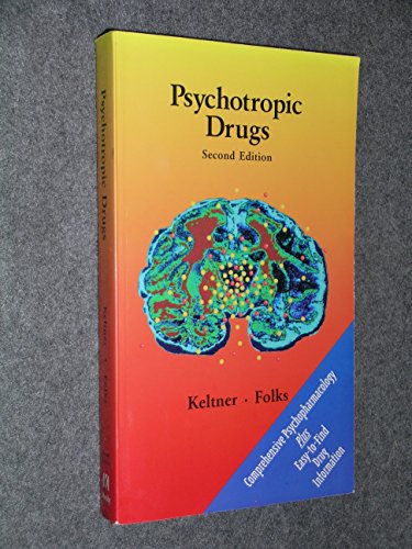 Beispielbild fr Psychotropic Drugs zum Verkauf von Wonder Book