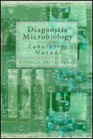 Imagen de archivo de Lab Manual for Bailey and Scott*s Diagnostic Microbiology a la venta por Romtrade Corp.