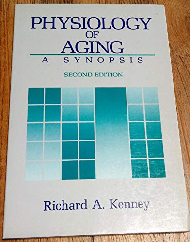 Imagen de archivo de Physiology of Aging a la venta por Better World Books