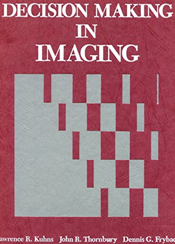 9780815152118: Decision Making in Imaging