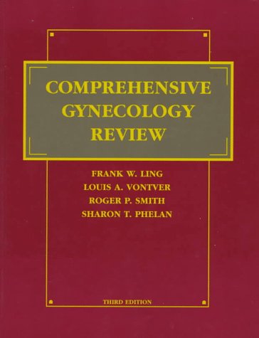 9780815155126: Comprehensive Gynecologic Review
