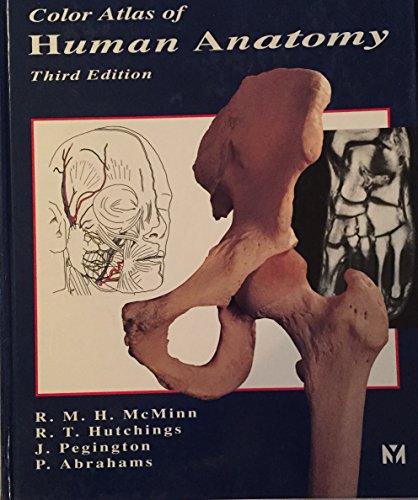 9780815158516: Color Atlas of Human Anatomy