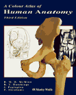 Imagen de archivo de A Colour Atlas of Human Anatomy (McMinn's Color Atlas of Human Anatomy) a la venta por SecondSale