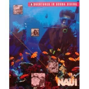 Beispielbild fr Adventures in Scuba Diving zum Verkauf von Wonder Book