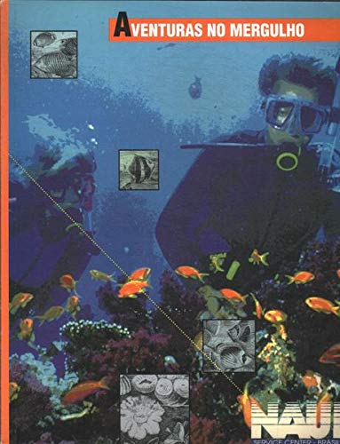 Imagen de archivo de Adventures in Scuba Diving a la venta por SecondSale