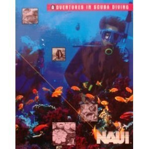 Stock image for Adventures in Scuba Diving for sale by SecondSale