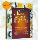 Stock image for Small Animal Internal Medicine, Second Edition for sale by HPB-Red
