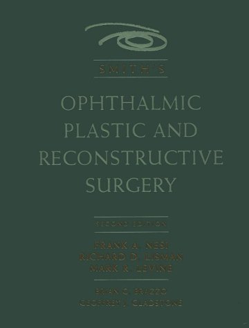 9780815163565: Ophthalmic Plastic and Reconstructive Surgery