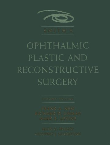 9780815163565: Smith's Ophthalmic Plastic And Reconstructive Surgery