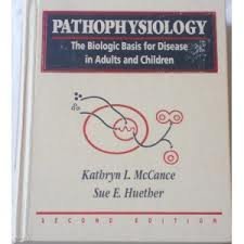Stock image for Pathophysiology: The Biological Basis for Disease in Adults and Children for sale by 369 Bookstore