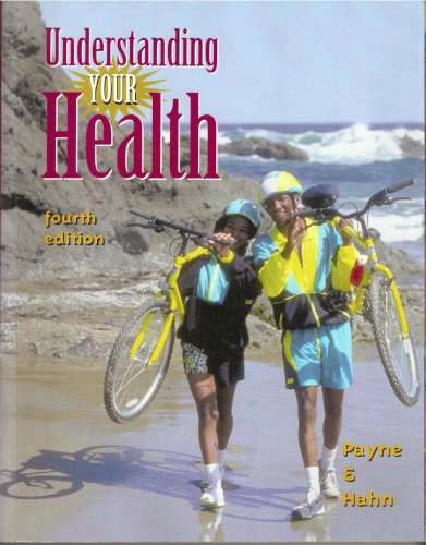 9780815167167: Understanding Your Health/Diet Analysis Quick Reference