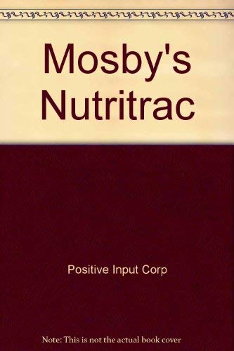 Stock image for Mosby's Nutritrac for sale by a2zbooks