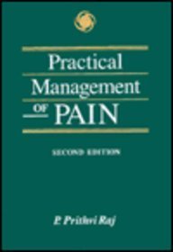 Beispielbild fr Practical Management Of Pain zum Verkauf von HPB-Red
