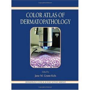 Imagen de archivo de Atlas of Dermatopathology a la venta por ThriftBooks-Atlanta