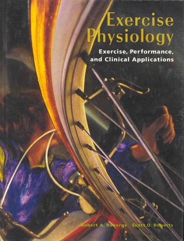 9780815172413: Exercise Physiology: Exercise, Performance, and Clinical Applications